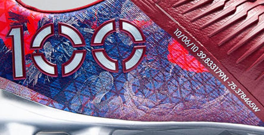 Alex morgan top phantom venom